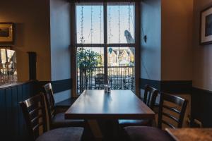 Fotografie z fotogalerie ubytování The Portree Hotel v destinaci Portree + 30 fotografií