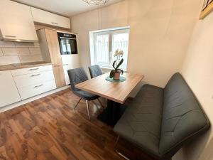 A cozinha ou kitchenette de COVE Appart