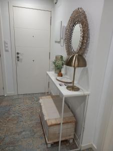 Fotografia z galérie ubytovania VigoB Apto al lado Vialia - CorteInglés v destinácii Vigo + 28 fotografií