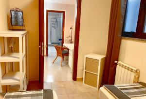 Μια τηλεόραση ή/και κέντρο ψυχαγωγίας στο Casa Grazia