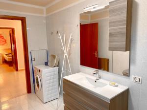 Ένα μπάνιο στο Casa Grazia +28 φωτογραφίες