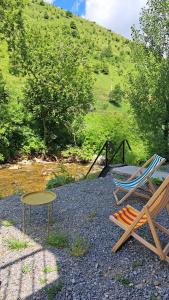 Billede fra billedgalleriet på The Nest Guesthouse - Vanadzor i Vanadzor