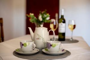 Ποτά στο Apartment Neva