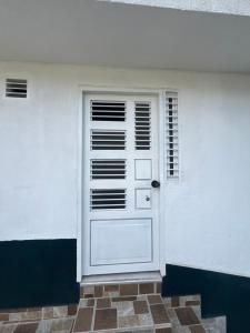 Foto sihtkohas Pereira asuva majutusasutuse Pereira Central Aparta-estudio galeriist