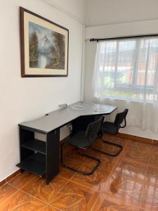 Foto sihtkohas Pereira asuva majutusasutuse Pereira Central Aparta-estudio galeriist