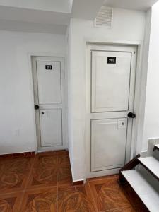 Foto sihtkohas Pereira asuva majutusasutuse Pereira Central Aparta-estudio galeriist