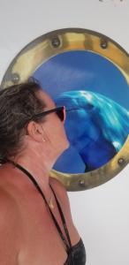 Gosti koji borave u objektu TI BLUE plage à proximité
