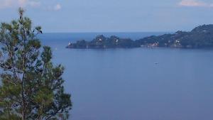 Fotografie z fotogalerie ubytování DAVANTI AL MARE, FRA PORTOFINO E LE 5 TERRE - IN FRONT Of THE SEA, BETWEEN PORTOFINO AND THE 5 TERRE v destinaci Zoagli