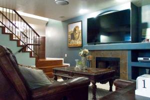 Fotografie z fotogalerie ubytování Sunny Retreat in Glendale v destinaci Glendale