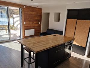 Billede fra billedgalleriet på Appartement montagne i Thônes + 1 billede