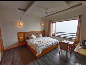 Φωτογραφία από το άλμπουμ του The Boho Mussoorie σε Mussoorie