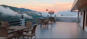 Φωτογραφία από το άλμπουμ του The Boho Mussoorie σε Mussoorie
