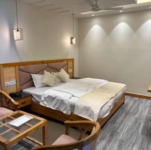 Φωτογραφία από το άλμπουμ του The Boho Mussoorie σε Mussoorie