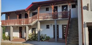 Billede fra billedgalleriet på Pensjonat u Mietka i Narty