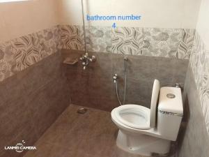 Gallery image of Murree expressway mountain house in Islamabad