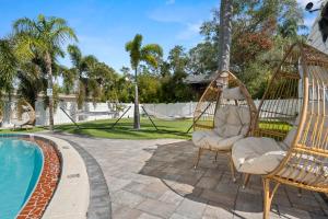 Piscina di 2q Beds Studio Apt With Shared Pool 03 o nelle vicinanze