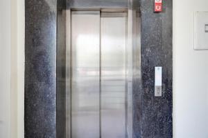 Fotografie z fotogalerie ubytování Collection O Sunshine Corporate Suite v destinaci Gurgáon