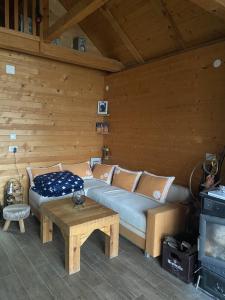 Fotografie z fotogalerie ubytování Bird of Paradise v Bělehradě