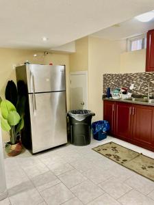 Foto dalla galleria di Homestay for Extended Stays a Markham