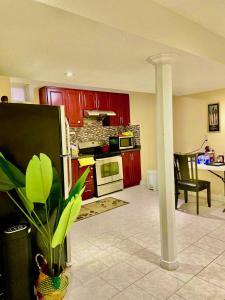 Foto dalla galleria di Homestay for Extended Stays a Markham