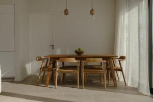 Fotografie z fotogalerie ubytování Villa Ilios v destinaci Palairos