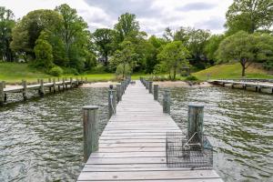 Gallery image of On The Waterfront in Annapolis