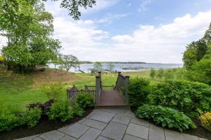Gallery image of On The Waterfront in Annapolis