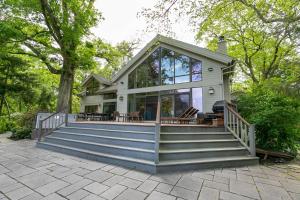 Gallery image of On The Waterfront in Annapolis