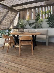 Fotografie z fotogalerie ubytování Emma's Cottage - Sea View with Jacuzzi v destinaci Palairos