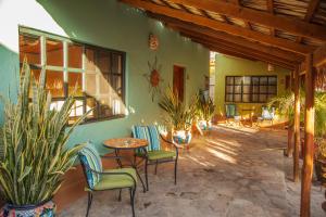 Foto de la galeria de Iguana Inn a Loreto