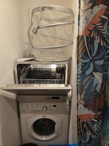 Fotografie z fotogalerie ubytování Nid Cosy et Sauna Privé & Proche Centre Strasbourg & Kehl ve Štrasburku