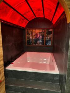 Fotografie z fotogalerie ubytování Aplenfeuer - Erholung im luxuriösem Allgäu v destinaci Blaichach