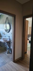 Fotografie z fotogalerie ubytování apartmány Špacír v destinaci Harrachov