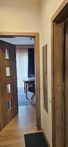 Fotografie z fotogalerie ubytování apartmány Špacír v destinaci Harrachov