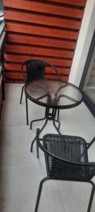 Fotografie z fotogalerie ubytování bakuriani inn apartament v destinaci Bakuriani