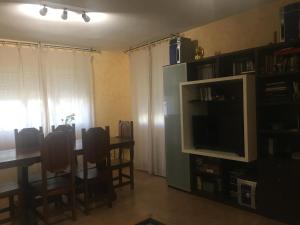 Fotografie z fotogalerie ubytování La Casa de Eru v destinaci Cobisa + 11 fotografií