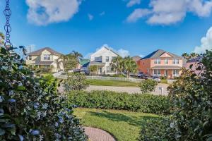 Zahrada ubytování Heated Pool Costa Rica Style Sleeps 10 Steps to Sand, Dogs OK
