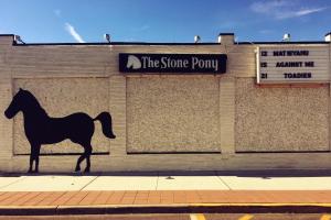 Foto sihtkohas Asbury Park asuva majutusasutuse Berkeley Oceanfront Hotel galeriist