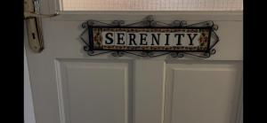 Fotografija u galeriji objekta Serenity u gradu Longford