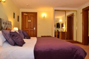 Gallery image of Dale Head Hall Lakeside Hotel in Keswick