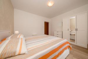 Posteľ alebo postele v izbe v ubytovaní Apartments Mar