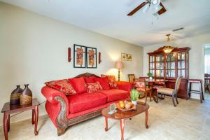 Gallery image of Pensacola Vacation Rental with Private Pool! in Pensacola