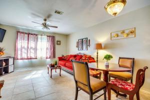 Gallery image of Pensacola Vacation Rental with Private Pool! in Pensacola