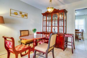 Gallery image of Pensacola Vacation Rental with Private Pool! in Pensacola