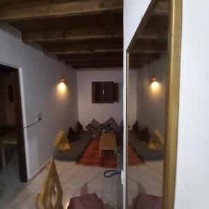 Fotografie z fotogalerie ubytování Beit Talal بيت طلال v destinaci Dahab