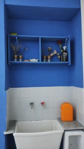 Fotografie z fotogalerie ubytování Una casita en la loma v destinaci La Plata + 18 fotografií