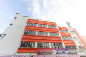 Gallery image of Hotel O Maruthi in Salem