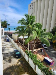 Fotografie z fotogalerie ubytování Mar de Isla verde v destinaci San Juan