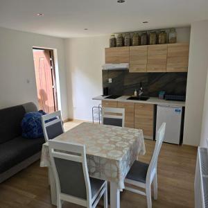 Gallery image of Borówkowa Agroturystyka Nad Morzem in Darłowo