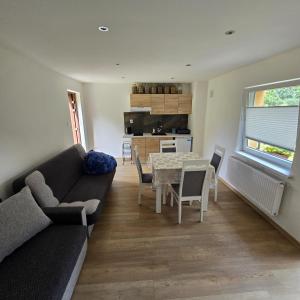 Gallery image of Borówkowa Agroturystyka Nad Morzem in Darłowo